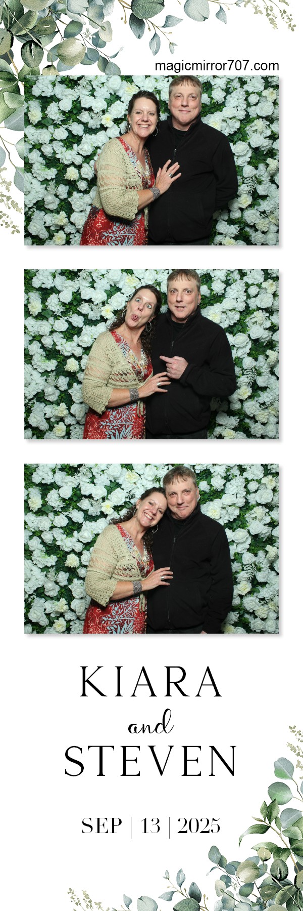 Ortiz's wedding | View more photos from the event at gallery.magicmirror707.com/u/MagicMirror707/Ortizs-wedding