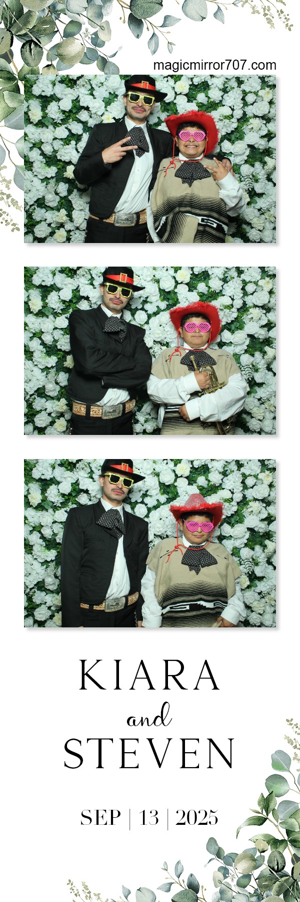 Ortiz's wedding | View more photos from the event at gallery.magicmirror707.com/u/MagicMirror707/Ortizs-wedding