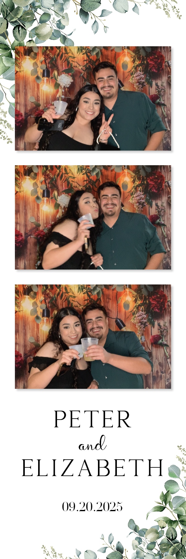 Peter and Elizabeth's Everson's Wedding | View more photos from the event at gallery.magicmirror707.com/u/MagicMirror707/Peter-and-Elizabeths-Eversons-Wedding