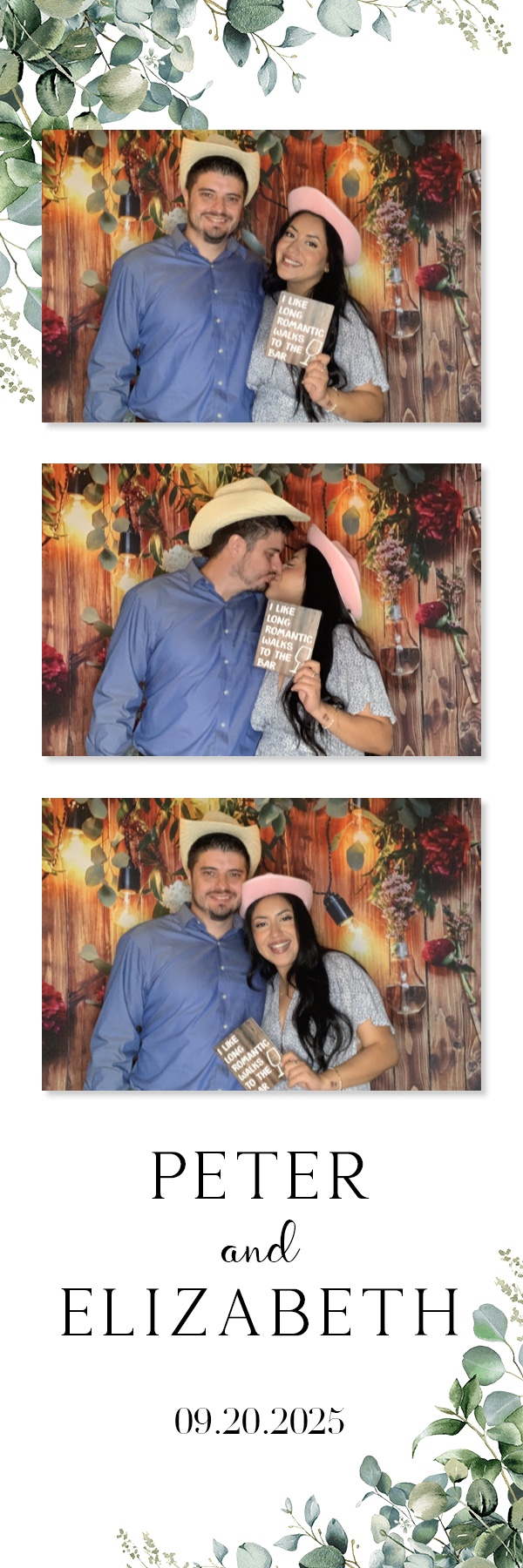 Peter and Elizabeth's Everson's Wedding | View more photos from the event at gallery.magicmirror707.com/u/MagicMirror707/Peter-and-Elizabeths-Eversons-Wedding