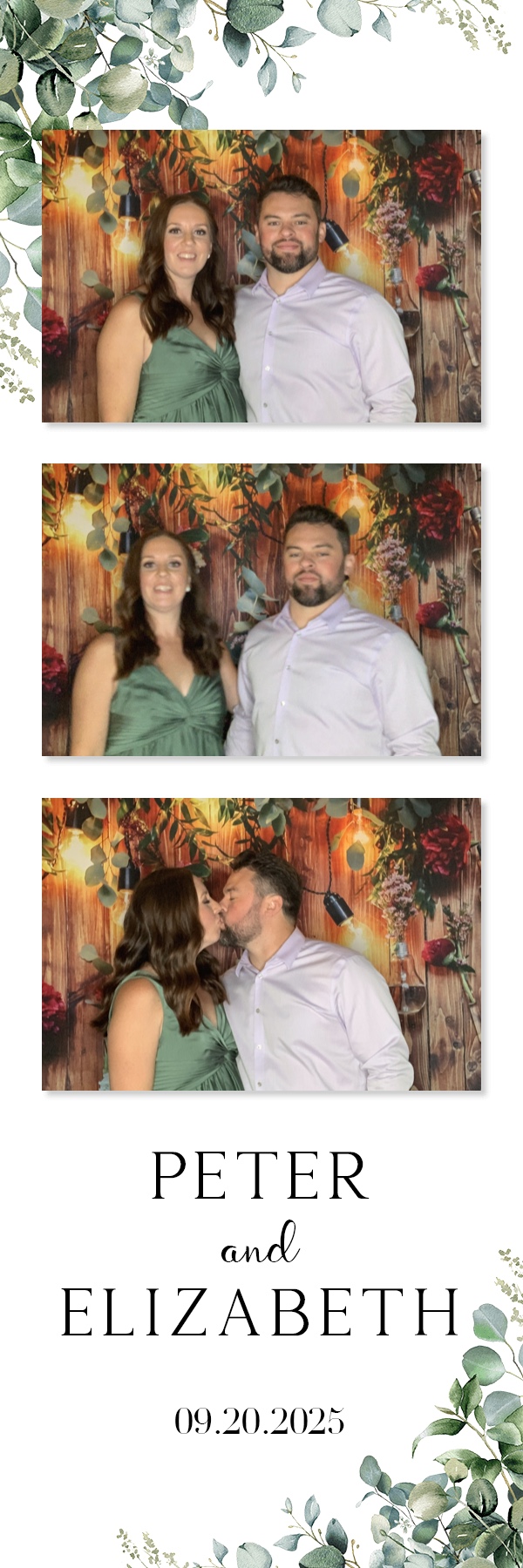 Peter and Elizabeth's Everson's Wedding | View more photos from the event at gallery.magicmirror707.com/u/MagicMirror707/Peter-and-Elizabeths-Eversons-Wedding