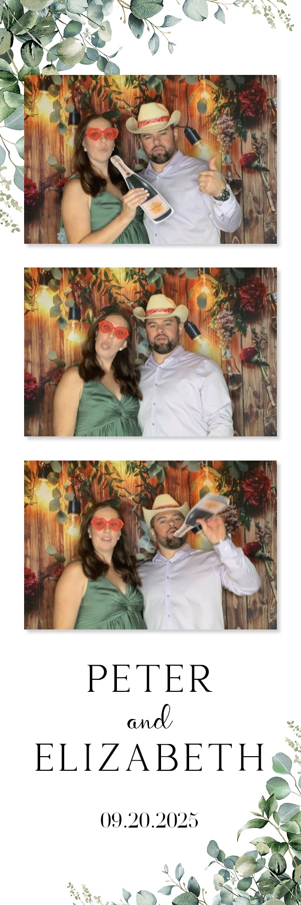 Peter and Elizabeth's Everson's Wedding | View more photos from the event at gallery.magicmirror707.com/u/MagicMirror707/Peter-and-Elizabeths-Eversons-Wedding