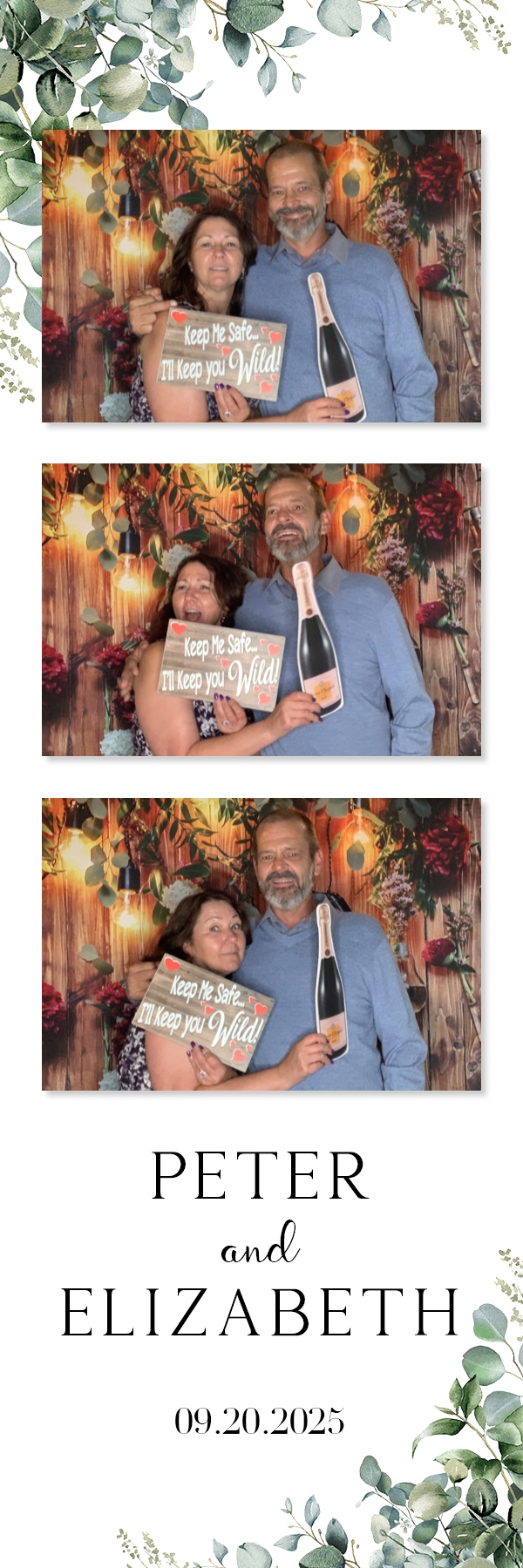 Peter and Elizabeth's Everson's Wedding | View more photos from the event at gallery.magicmirror707.com/u/MagicMirror707/Peter-and-Elizabeths-Eversons-Wedding