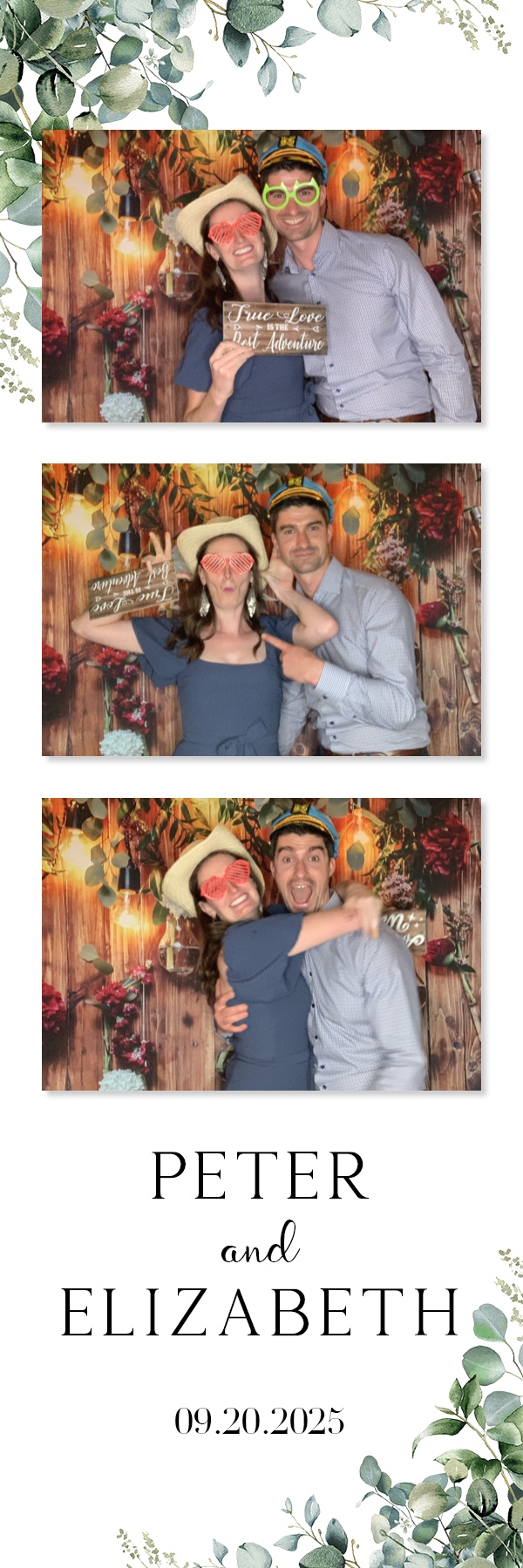 Peter and Elizabeth's Everson's Wedding | View more photos from the event at gallery.magicmirror707.com/u/MagicMirror707/Peter-and-Elizabeths-Eversons-Wedding