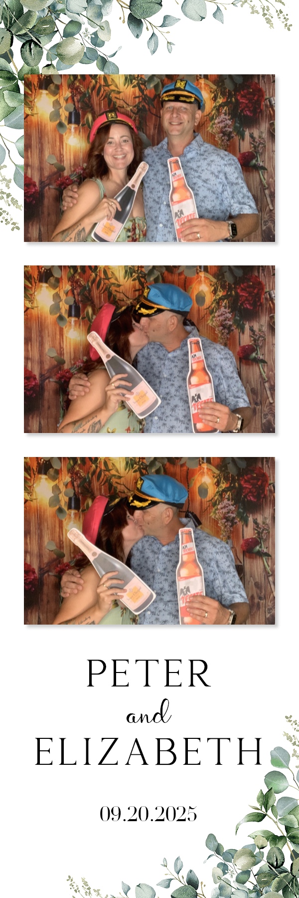 Peter and Elizabeth's Everson's Wedding | View more photos from the event at gallery.magicmirror707.com/u/MagicMirror707/Peter-and-Elizabeths-Eversons-Wedding