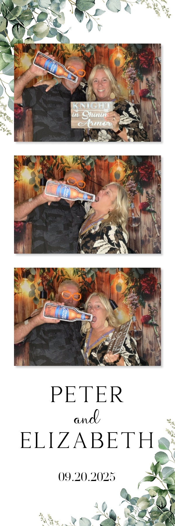 Peter and Elizabeth's Everson's Wedding | View more photos from the event at gallery.magicmirror707.com/u/MagicMirror707/Peter-and-Elizabeths-Eversons-Wedding