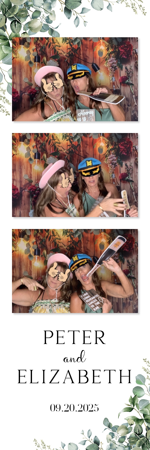 Peter and Elizabeth's Everson's Wedding | View more photos from the event at gallery.magicmirror707.com/u/MagicMirror707/Peter-and-Elizabeths-Eversons-Wedding