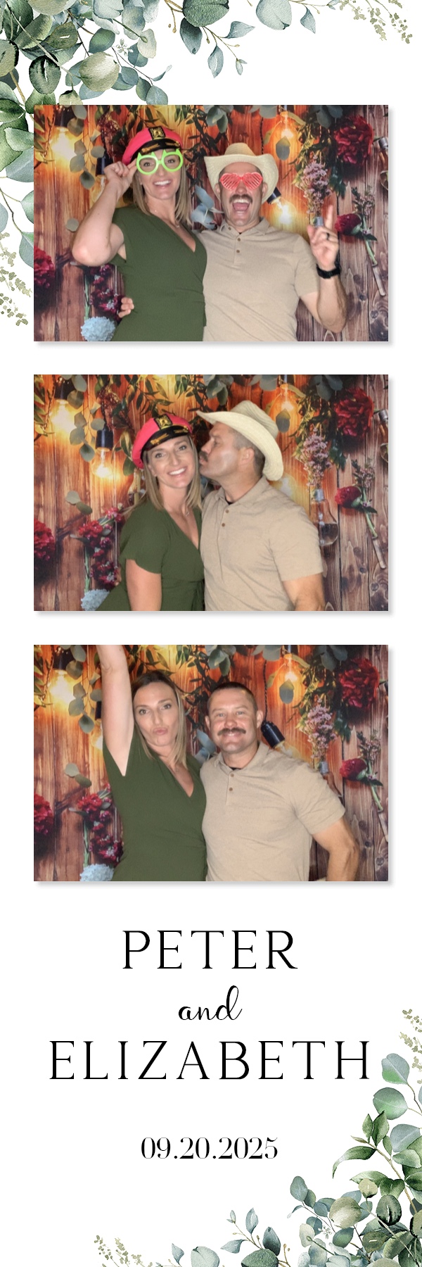 Peter and Elizabeth's Everson's Wedding | View more photos from the event at gallery.magicmirror707.com/u/MagicMirror707/Peter-and-Elizabeths-Eversons-Wedding