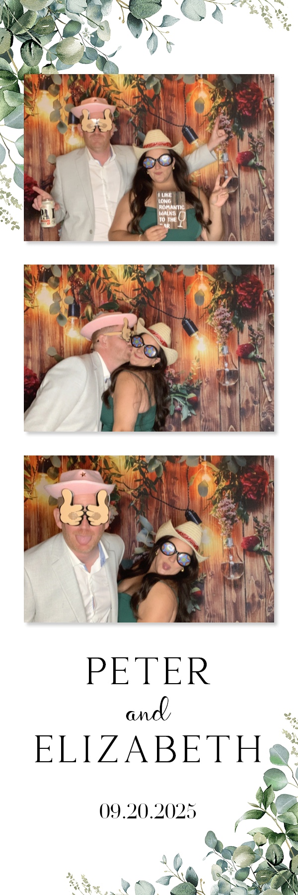 Peter and Elizabeth's Everson's Wedding | View more photos from the event at gallery.magicmirror707.com/u/MagicMirror707/Peter-and-Elizabeths-Eversons-Wedding