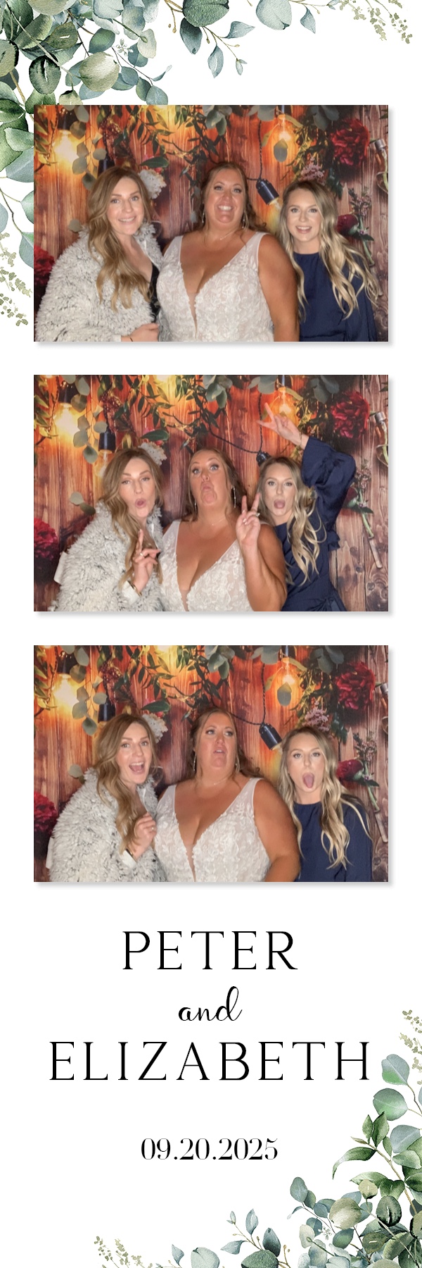 Peter and Elizabeth's Everson's Wedding | View more photos from the event at gallery.magicmirror707.com/u/MagicMirror707/Peter-and-Elizabeths-Eversons-Wedding