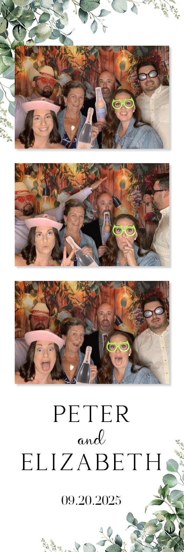 Peter and Elizabeth's Everson's Wedding | View more photos from the event at gallery.magicmirror707.com/u/MagicMirror707/Peter-and-Elizabeths-Eversons-Wedding