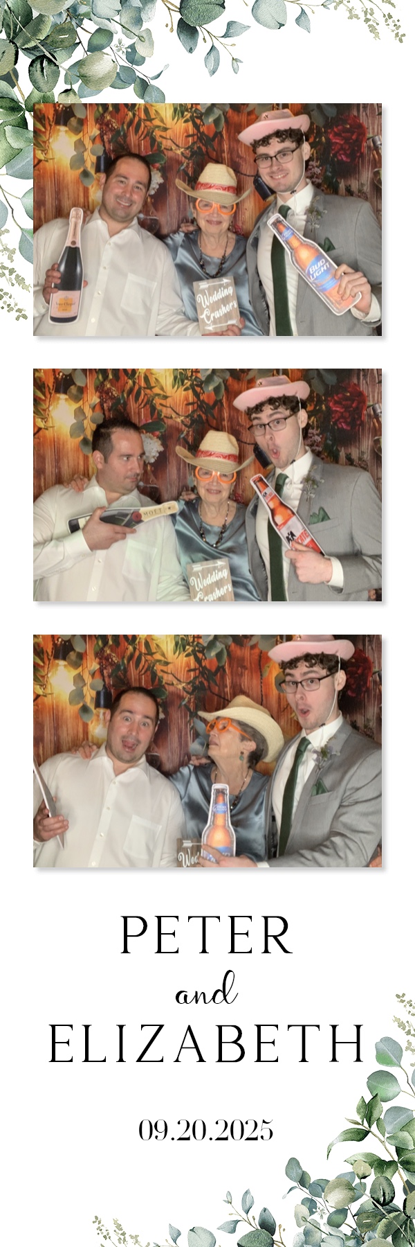 Peter and Elizabeth's Everson's Wedding | View more photos from the event at gallery.magicmirror707.com/u/MagicMirror707/Peter-and-Elizabeths-Eversons-Wedding