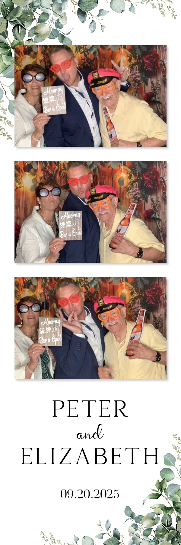 Peter and Elizabeth's Everson's Wedding | View more photos from the event at gallery.magicmirror707.com/u/MagicMirror707/Peter-and-Elizabeths-Eversons-Wedding