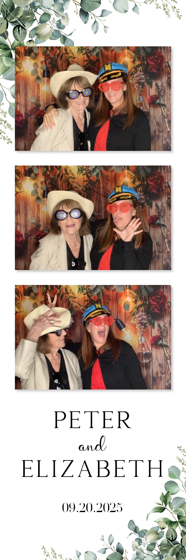 Peter and Elizabeth's Everson's Wedding | View more photos from the event at gallery.magicmirror707.com/u/MagicMirror707/Peter-and-Elizabeths-Eversons-Wedding