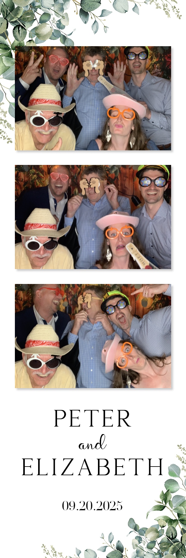 Peter and Elizabeth's Everson's Wedding | View more photos from the event at gallery.magicmirror707.com/u/MagicMirror707/Peter-and-Elizabeths-Eversons-Wedding