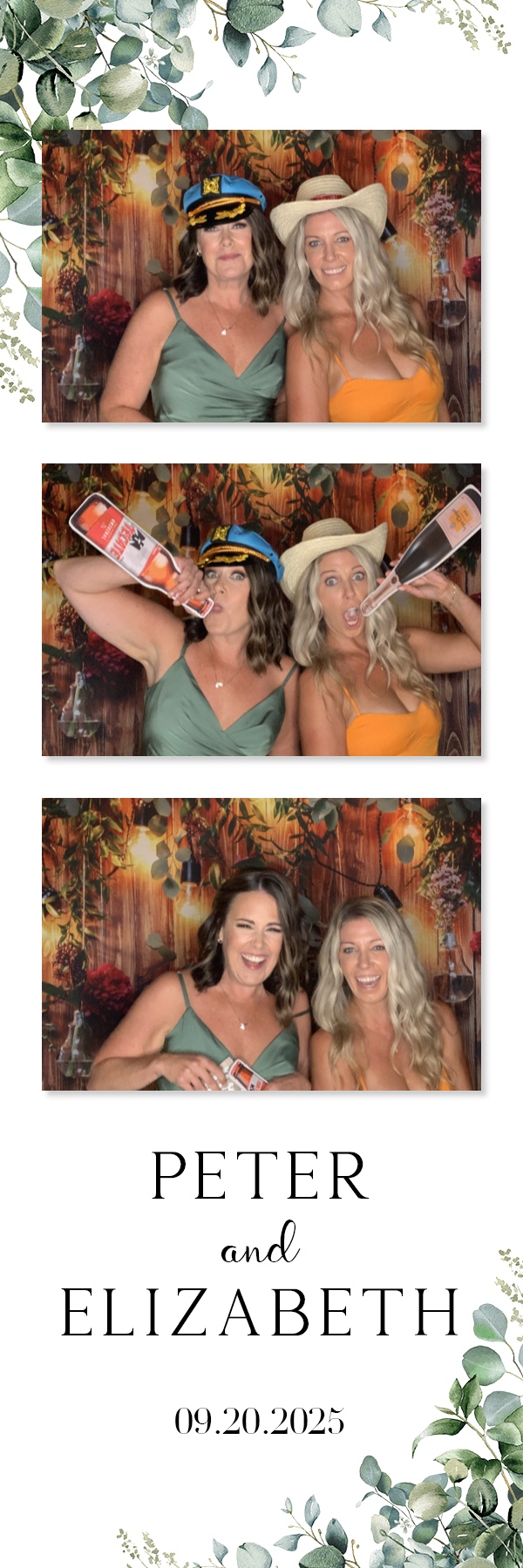 Peter and Elizabeth's Everson's Wedding | View more photos from the event at gallery.magicmirror707.com/u/MagicMirror707/Peter-and-Elizabeths-Eversons-Wedding