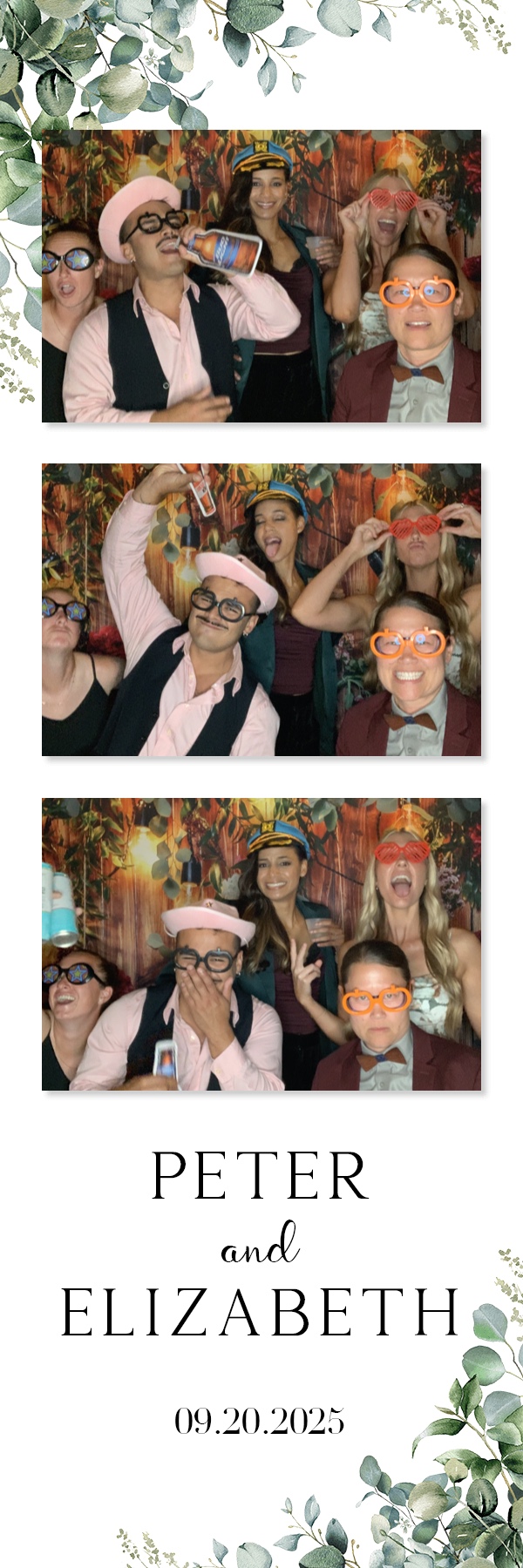 Peter and Elizabeth's Everson's Wedding | View more photos from the event at gallery.magicmirror707.com/u/MagicMirror707/Peter-and-Elizabeths-Eversons-Wedding