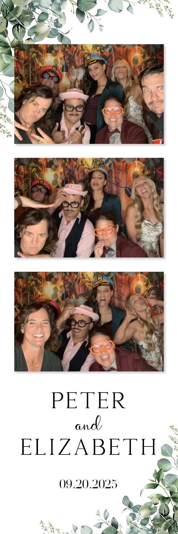 Peter and Elizabeth's Everson's Wedding | View more photos from the event at gallery.magicmirror707.com/u/MagicMirror707/Peter-and-Elizabeths-Eversons-Wedding