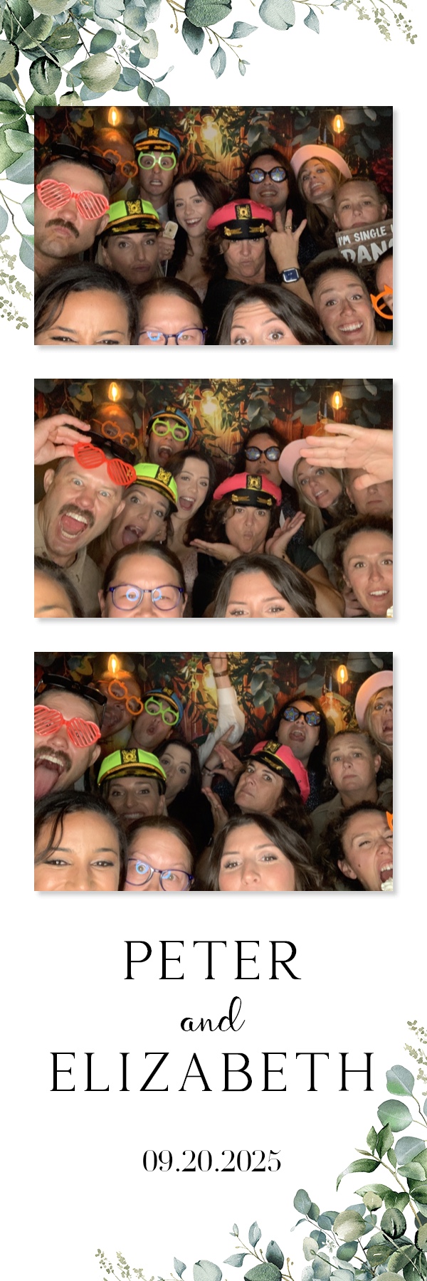 Peter and Elizabeth's Everson's Wedding | View more photos from the event at gallery.magicmirror707.com/u/MagicMirror707/Peter-and-Elizabeths-Eversons-Wedding