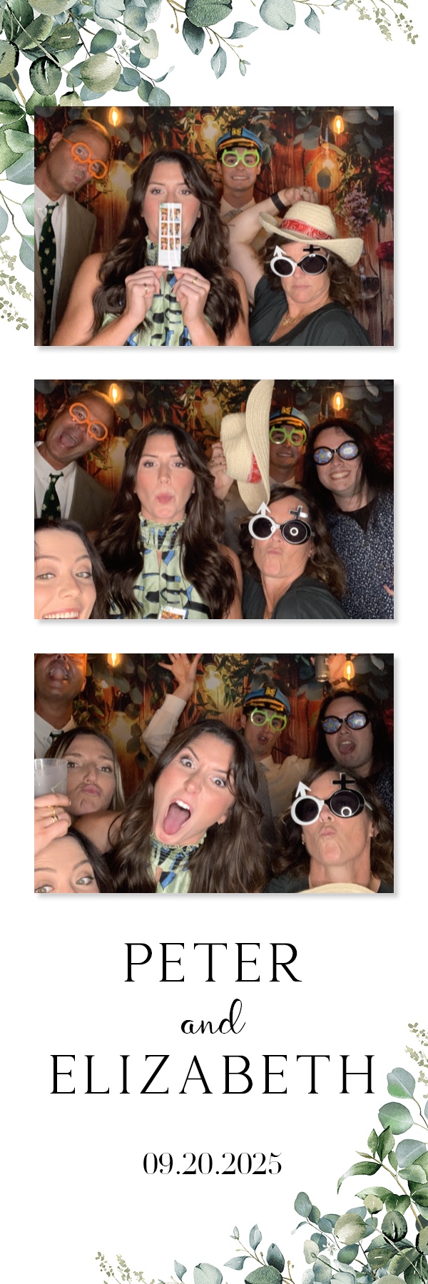 Peter and Elizabeth's Everson's Wedding | View more photos from the event at gallery.magicmirror707.com/u/MagicMirror707/Peter-and-Elizabeths-Eversons-Wedding