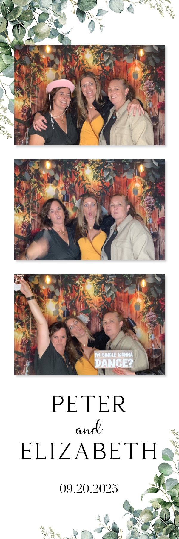 Peter and Elizabeth's Everson's Wedding | View more photos from the event at gallery.magicmirror707.com/u/MagicMirror707/Peter-and-Elizabeths-Eversons-Wedding