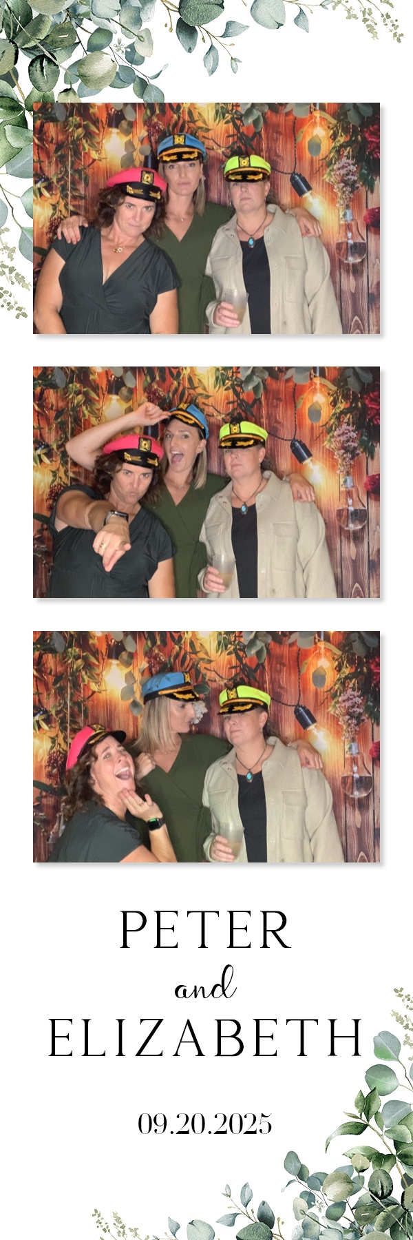 Peter and Elizabeth's Everson's Wedding | View more photos from the event at gallery.magicmirror707.com/u/MagicMirror707/Peter-and-Elizabeths-Eversons-Wedding