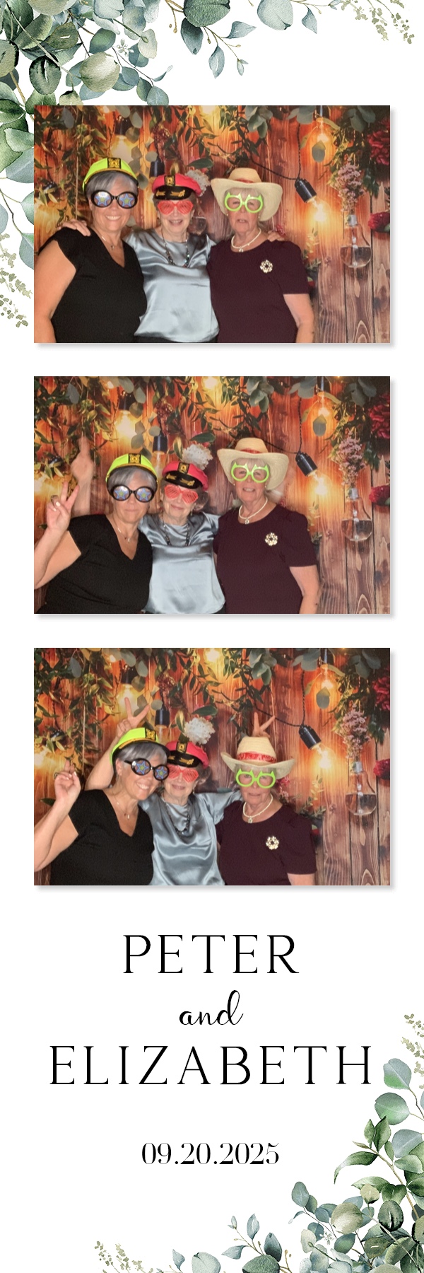 Peter and Elizabeth's Everson's Wedding | View more photos from the event at gallery.magicmirror707.com/u/MagicMirror707/Peter-and-Elizabeths-Eversons-Wedding