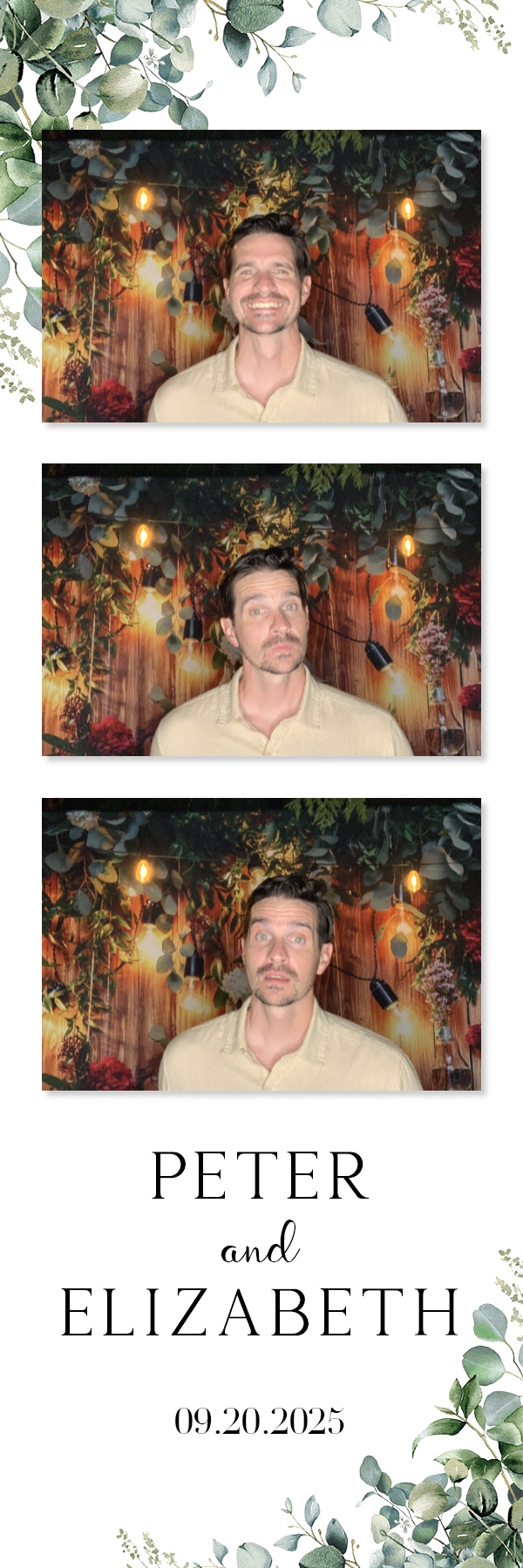 Peter and Elizabeth's Everson's Wedding | View more photos from the event at gallery.magicmirror707.com/u/MagicMirror707/Peter-and-Elizabeths-Eversons-Wedding