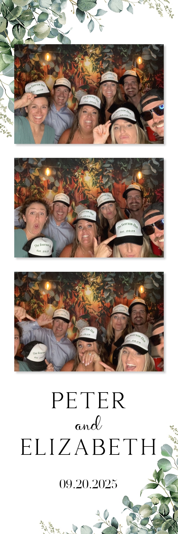 Peter and Elizabeth's Everson's Wedding | View more photos from the event at gallery.magicmirror707.com/u/MagicMirror707/Peter-and-Elizabeths-Eversons-Wedding