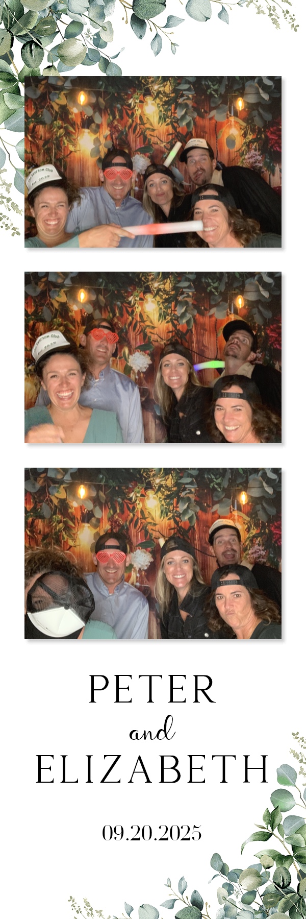 Peter and Elizabeth's Everson's Wedding | View more photos from the event at gallery.magicmirror707.com/u/MagicMirror707/Peter-and-Elizabeths-Eversons-Wedding