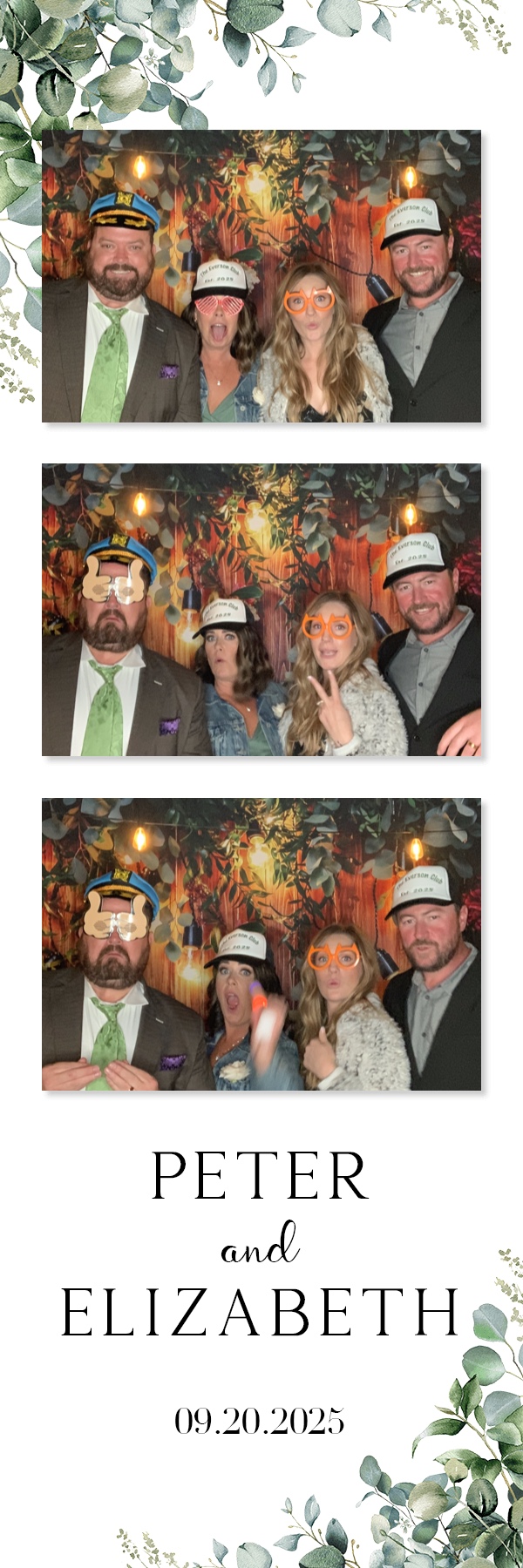 Peter and Elizabeth's Everson's Wedding | View more photos from the event at gallery.magicmirror707.com/u/MagicMirror707/Peter-and-Elizabeths-Eversons-Wedding