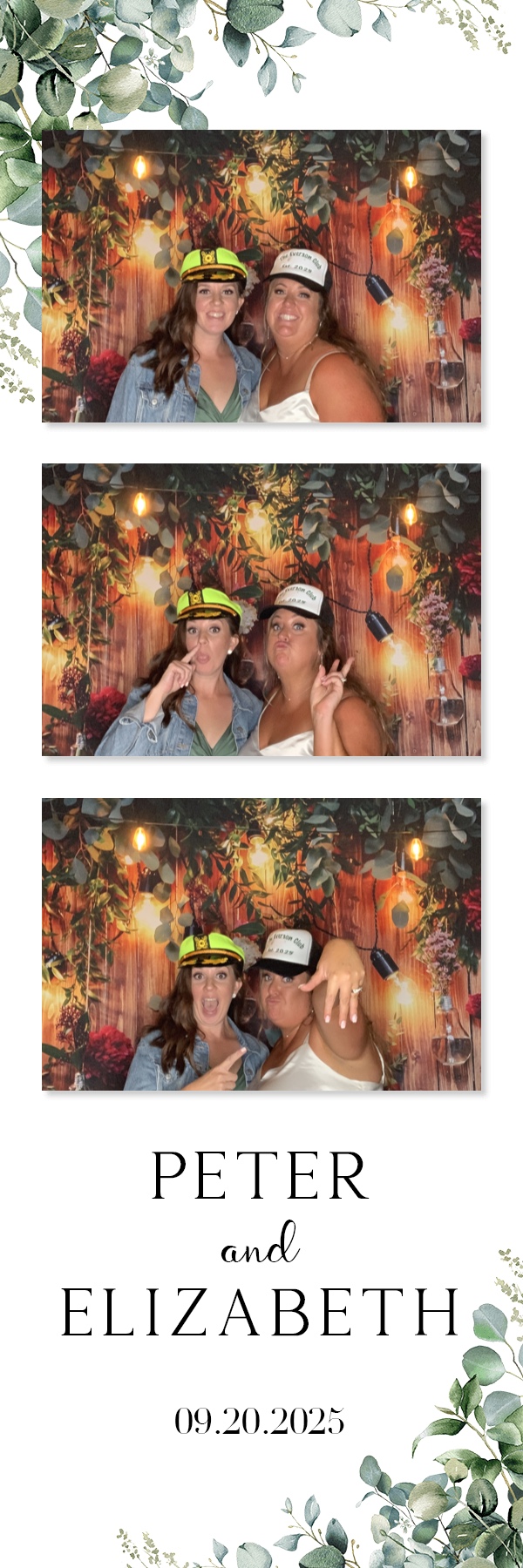 Peter and Elizabeth's Everson's Wedding | View more photos from the event at gallery.magicmirror707.com/u/MagicMirror707/Peter-and-Elizabeths-Eversons-Wedding