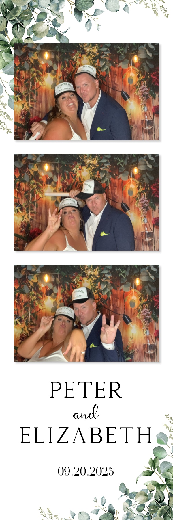 Peter and Elizabeth's Everson's Wedding | View more photos from the event at gallery.magicmirror707.com/u/MagicMirror707/Peter-and-Elizabeths-Eversons-Wedding