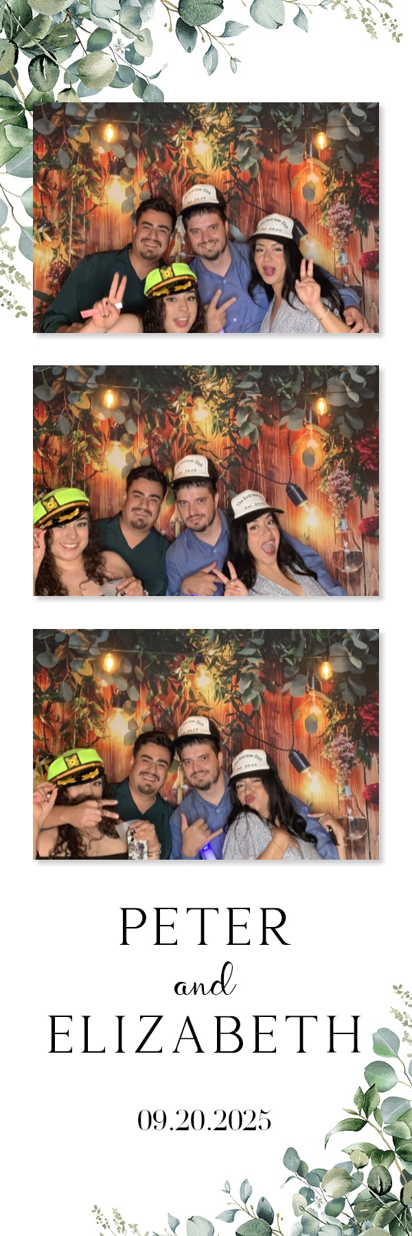 Peter and Elizabeth's Everson's Wedding | View more photos from the event at gallery.magicmirror707.com/u/MagicMirror707/Peter-and-Elizabeths-Eversons-Wedding