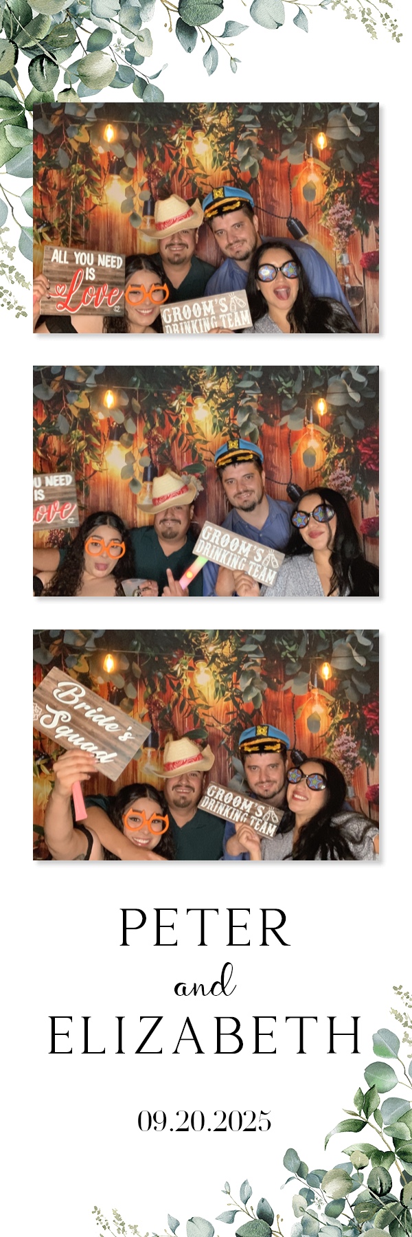 Peter and Elizabeth's Everson's Wedding | View more photos from the event at gallery.magicmirror707.com/u/MagicMirror707/Peter-and-Elizabeths-Eversons-Wedding