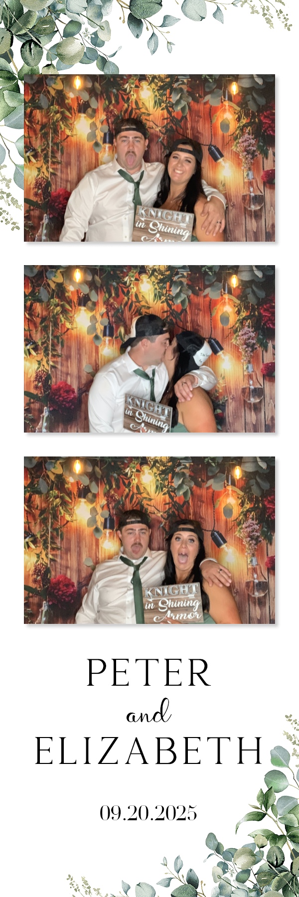 Peter and Elizabeth's Everson's Wedding | View more photos from the event at gallery.magicmirror707.com/u/MagicMirror707/Peter-and-Elizabeths-Eversons-Wedding