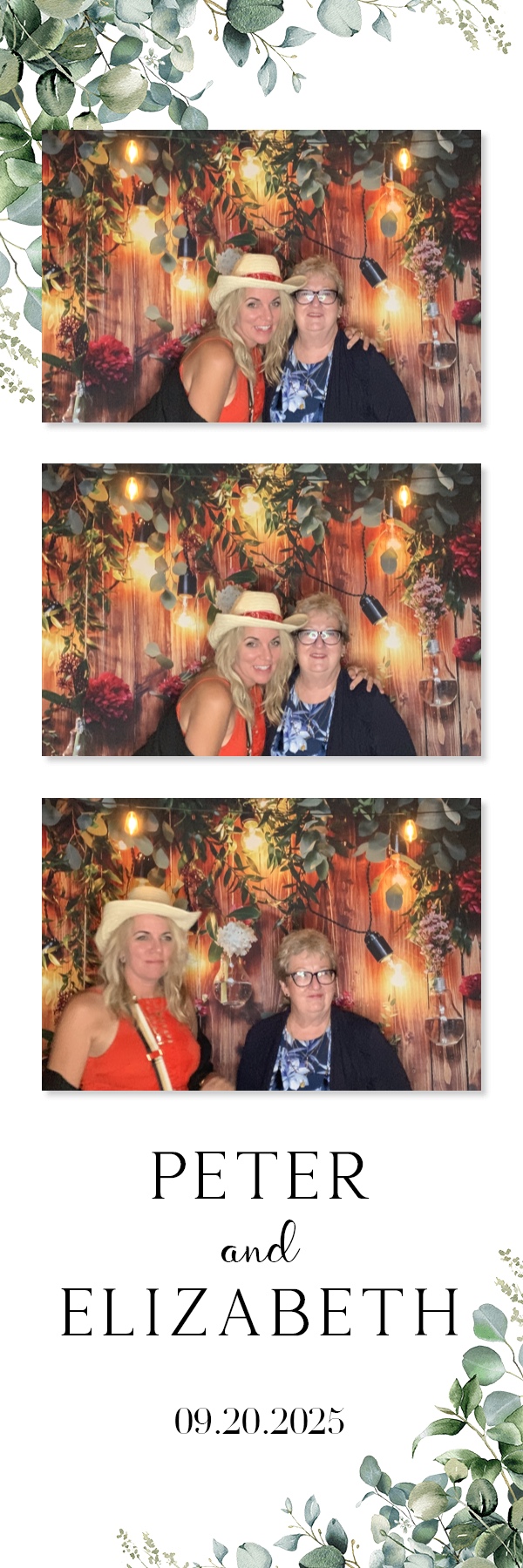 Peter and Elizabeth's Everson's Wedding | View more photos from the event at gallery.magicmirror707.com/u/MagicMirror707/Peter-and-Elizabeths-Eversons-Wedding