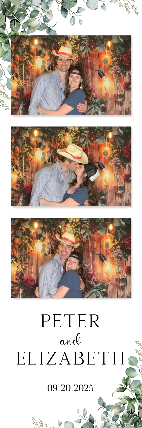 Peter and Elizabeth's Everson's Wedding | View more photos from the event at gallery.magicmirror707.com/u/MagicMirror707/Peter-and-Elizabeths-Eversons-Wedding