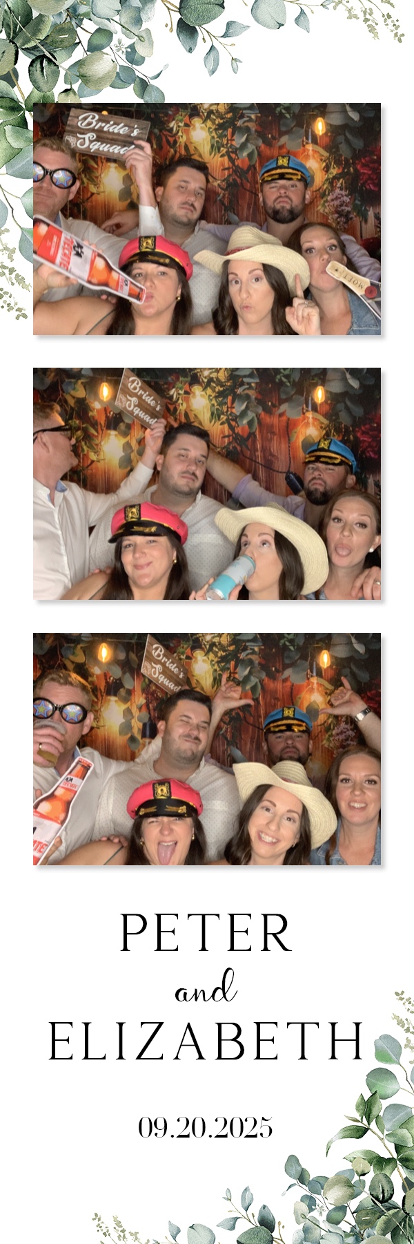 Peter and Elizabeth's Everson's Wedding | View more photos from the event at gallery.magicmirror707.com/u/MagicMirror707/Peter-and-Elizabeths-Eversons-Wedding