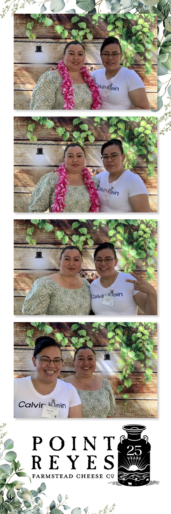 Point Reyes Farmstead Cheese - 25th celebration | View more photos from the event at gallery.magicmirror707.com/u/MagicMirror707/Point-Reyes-Farmstead-Cheese-25th-celebration