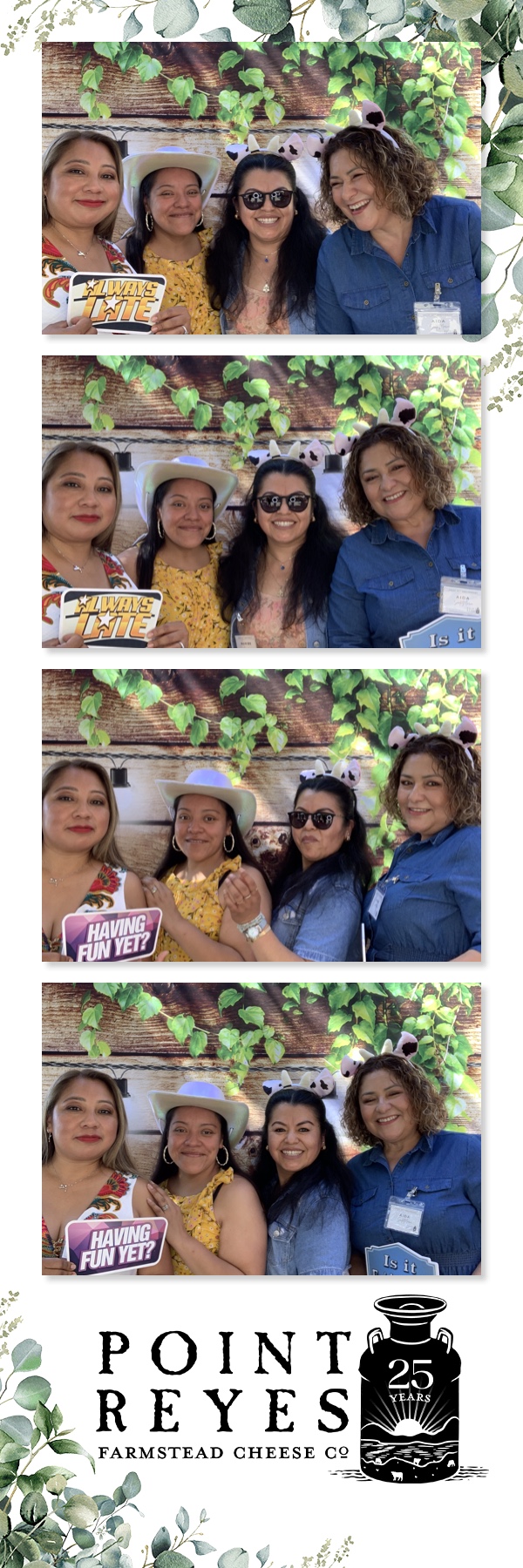 Point Reyes Farmstead Cheese - 25th celebration | View more photos from the event at gallery.magicmirror707.com/u/MagicMirror707/Point-Reyes-Farmstead-Cheese-25th-celebration