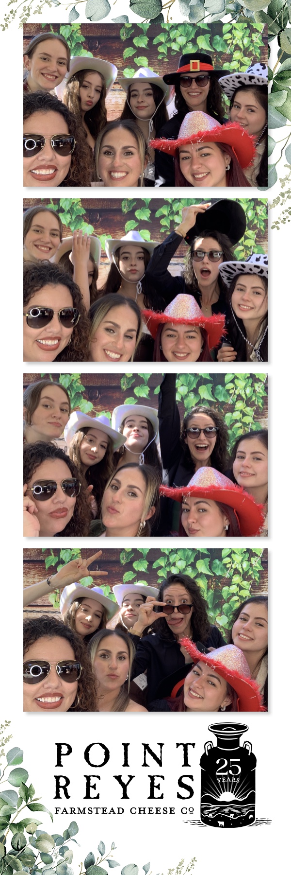 Point Reyes Farmstead Cheese - 25th celebration | View more photos from the event at gallery.magicmirror707.com/u/MagicMirror707/Point-Reyes-Farmstead-Cheese-25th-celebration