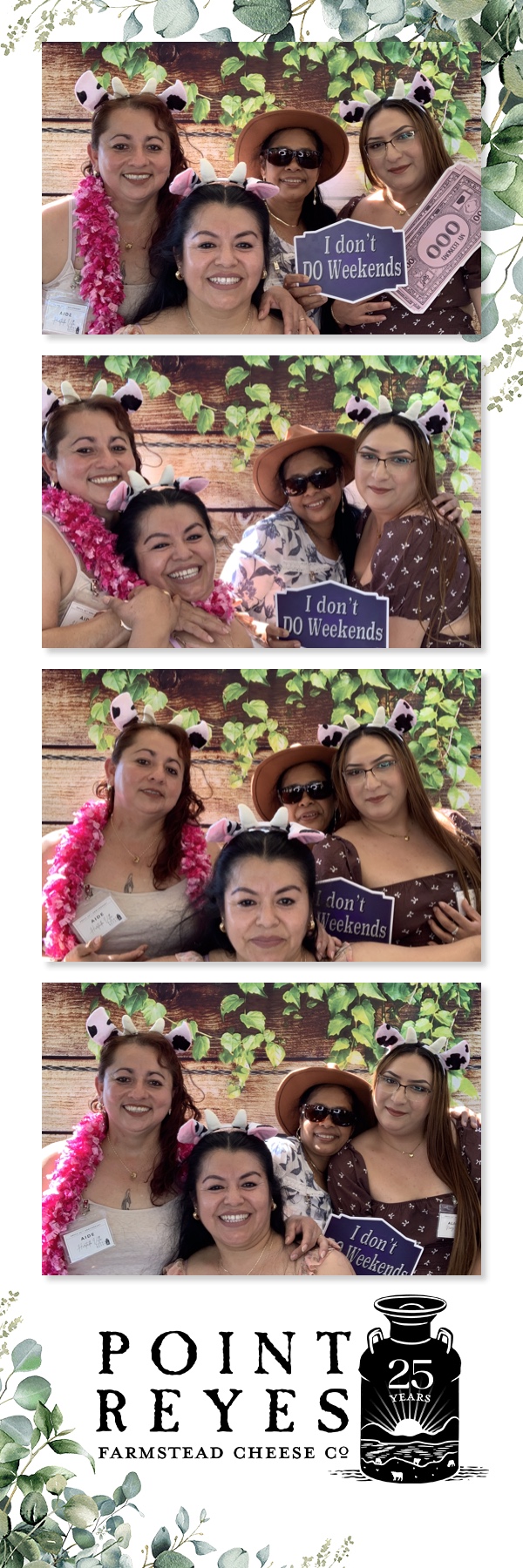 Point Reyes Farmstead Cheese - 25th celebration | View more photos from the event at gallery.magicmirror707.com/u/MagicMirror707/Point-Reyes-Farmstead-Cheese-25th-celebration