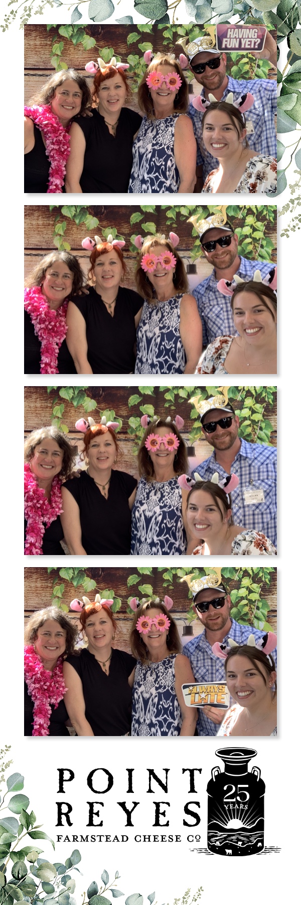 Point Reyes Farmstead Cheese - 25th celebration | View more photos from the event at gallery.magicmirror707.com/u/MagicMirror707/Point-Reyes-Farmstead-Cheese-25th-celebration