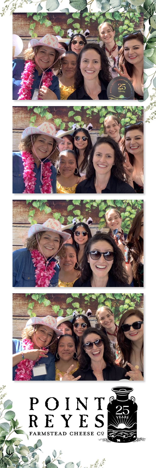 Point Reyes Farmstead Cheese - 25th celebration | View more photos from the event at gallery.magicmirror707.com/u/MagicMirror707/Point-Reyes-Farmstead-Cheese-25th-celebration