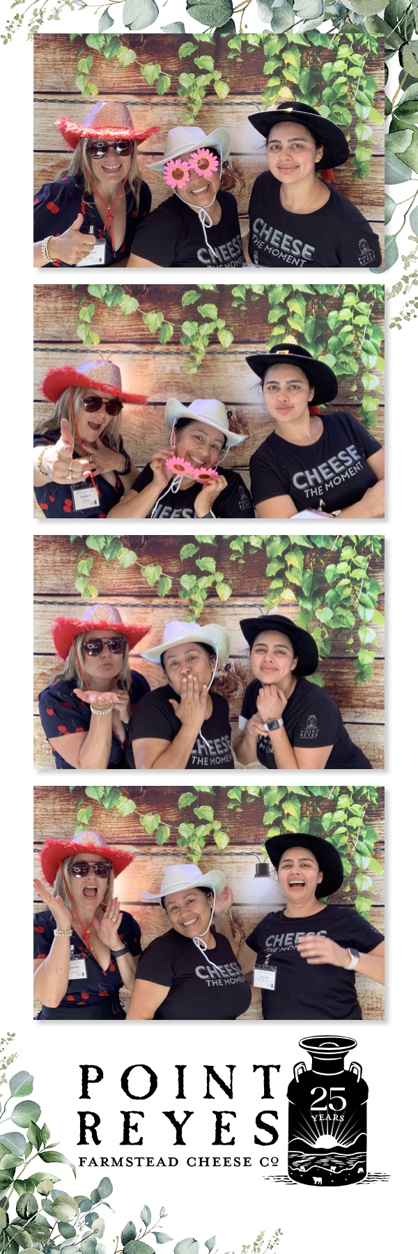 Point Reyes Farmstead Cheese - 25th celebration | View more photos from the event at gallery.magicmirror707.com/u/MagicMirror707/Point-Reyes-Farmstead-Cheese-25th-celebration