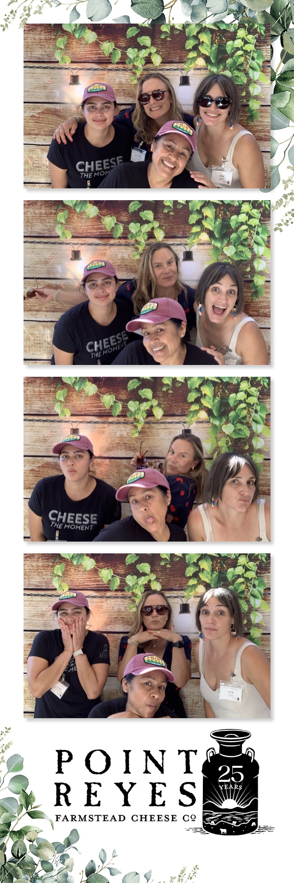 Point Reyes Farmstead Cheese - 25th celebration | View more photos from the event at gallery.magicmirror707.com/u/MagicMirror707/Point-Reyes-Farmstead-Cheese-25th-celebration