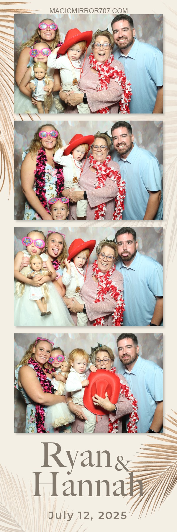 Ryan & Hannah's Wedding | View more photos from the event at gallery.magicmirror707.com/u/MagicMirror707/Ryan-Hannahs-Wedding