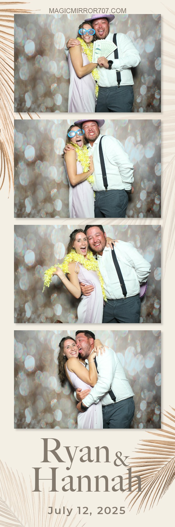 Ryan & Hannah's Wedding | View more photos from the event at gallery.magicmirror707.com/u/MagicMirror707/Ryan-Hannahs-Wedding