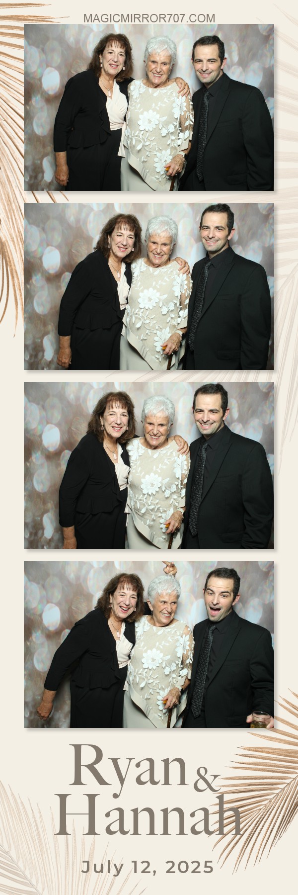 Ryan & Hannah's Wedding | View more photos from the event at gallery.magicmirror707.com/u/MagicMirror707/Ryan-Hannahs-Wedding
